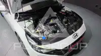 2023 Hyundai Avante