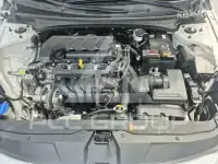 2023 Hyundai Avante