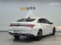 2023 Hyundai Avante