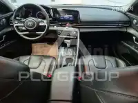 2023 Hyundai Avante