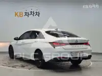 2023 Hyundai Avante