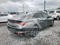 2023 Hyundai Avante
