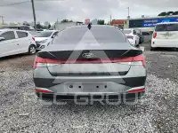 2023 Hyundai Avante