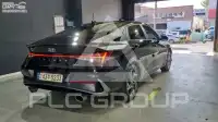 2023 Hyundai Avante