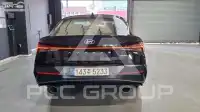 2023 Hyundai Avante