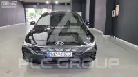 2023 Hyundai Avante