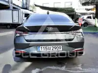 2023 Hyundai Avante