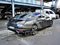 2023 Hyundai Avante