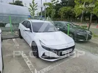 2023 Hyundai Avante