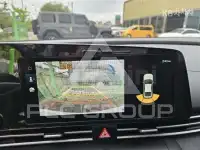 2023 Hyundai Avante