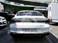 2023 Hyundai Avante