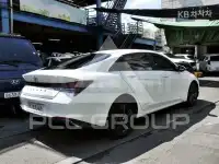 2023 Hyundai Avante