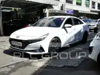 2023 Hyundai Avante
