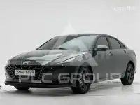 2023 Hyundai Avante