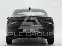 2023 Hyundai Avante