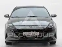2023 Hyundai Avante