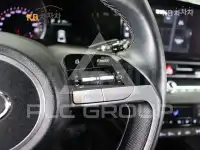 2023 Hyundai Avante