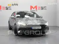 2023 Hyundai Avante