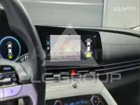 2023 Hyundai Avante