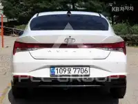 2023 Hyundai Avante