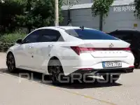 2023 Hyundai Avante