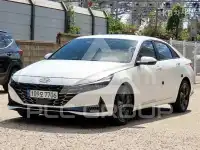 2023 Hyundai Avante