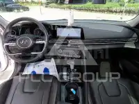 2023 Hyundai Avante