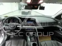 2023 Hyundai Avante
