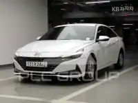 2023 Hyundai Avante
