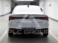 2023 Hyundai Avante