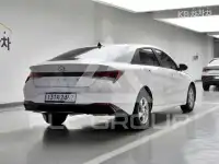 2023 Hyundai Avante