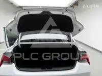 2023 Hyundai Avante