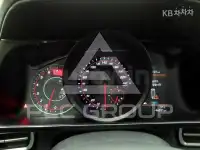 2023 Hyundai Avante
