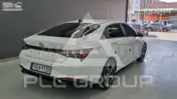 2023 Hyundai Avante