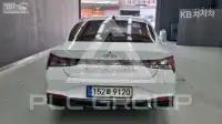 2023 Hyundai Avante