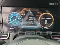 2023 Hyundai Avante