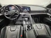 2023 Hyundai Avante