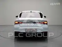 2023 Hyundai Avante