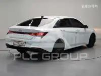 2023 Hyundai Avante