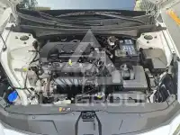 2023 Hyundai Avante