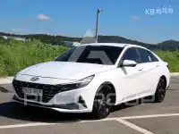2023 Hyundai Avante
