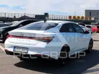 2023 Hyundai Avante