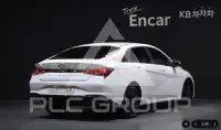 2023 Hyundai Avante