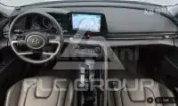 2023 Hyundai Avante