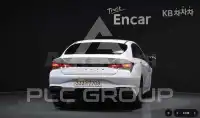2023 Hyundai Avante