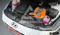 2023 Hyundai Avante
