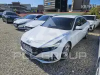 2023 Hyundai Avante