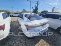2023 Hyundai Avante
