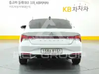 2023 Hyundai Avante