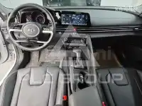 2023 Hyundai Avante